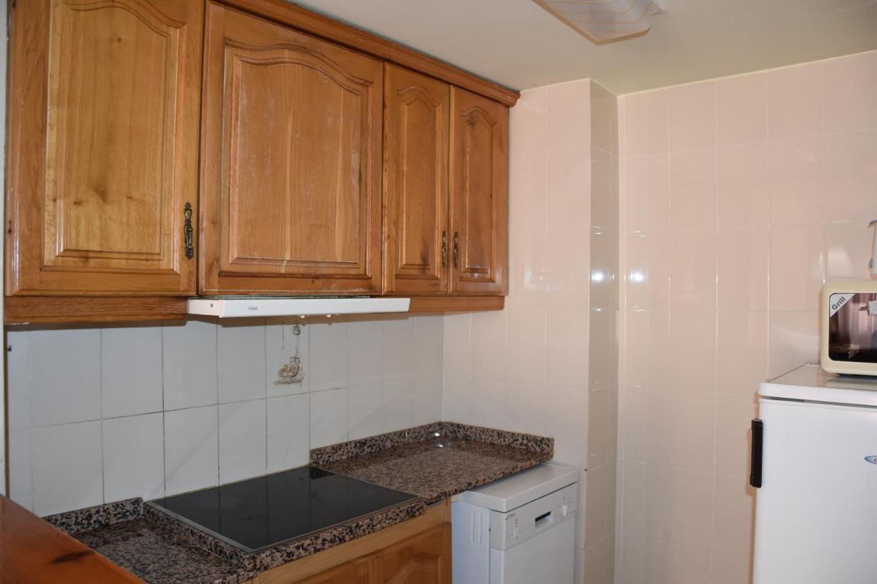 Apartamentos Snoe Edelweiss Cerler Exteriér fotografie