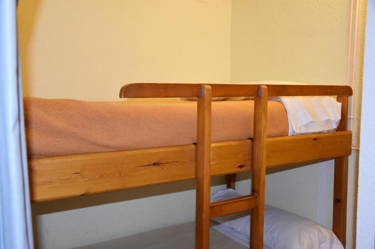 Apartamentos Snoe Edelweiss Cerler Exteriér fotografie