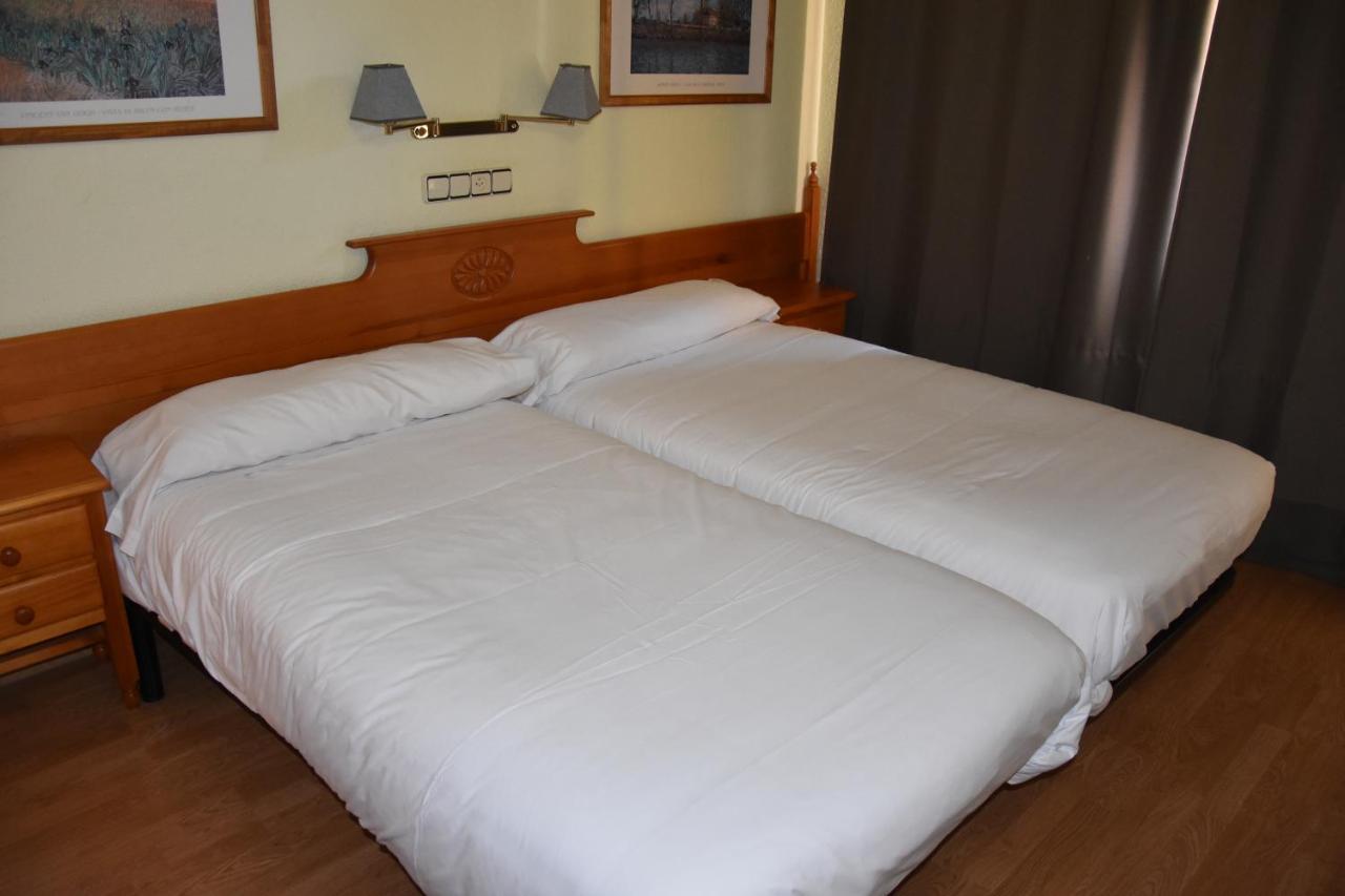 Apartamentos Snoe Edelweiss Cerler Exteriér fotografie