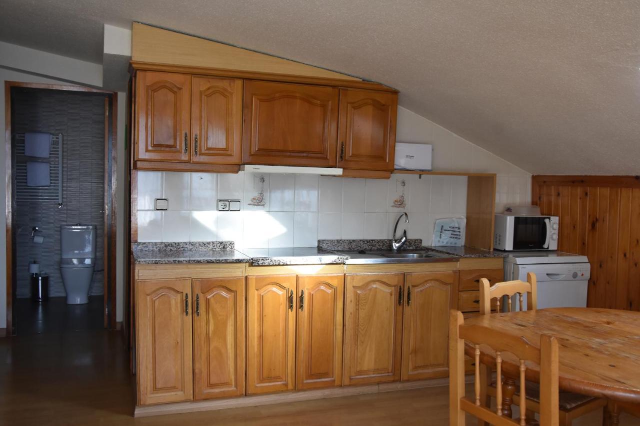 Apartamentos Snoe Edelweiss Cerler Exteriér fotografie