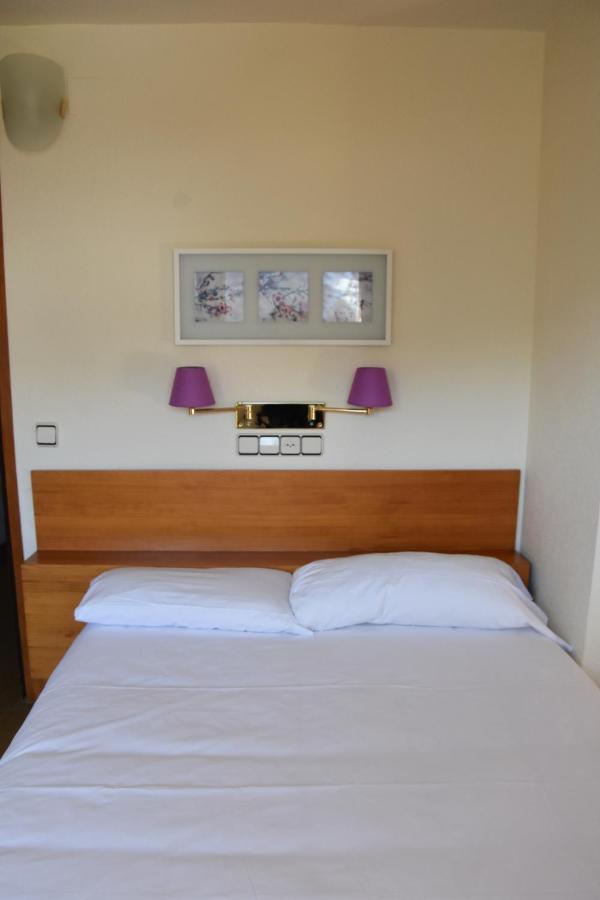 Apartamentos Snoe Edelweiss Cerler Exteriér fotografie