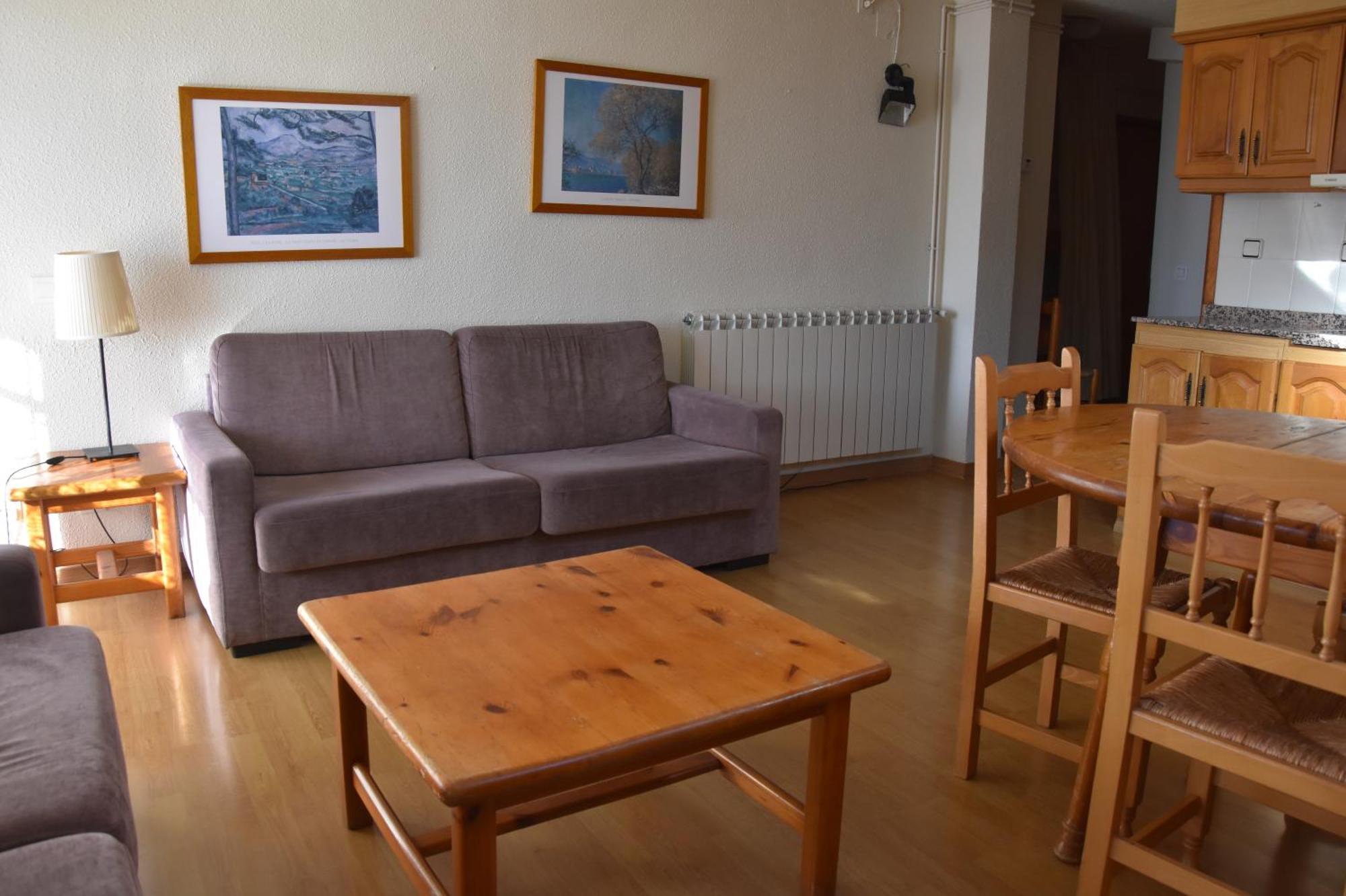 Apartamentos Snoe Edelweiss Cerler Exteriér fotografie